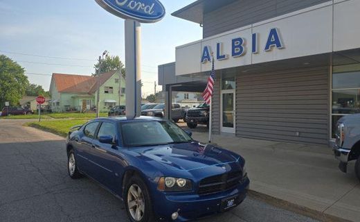 2010 Dodge Charger SXT