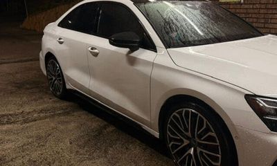 2025 Audi S3 Quattro Premium Plus