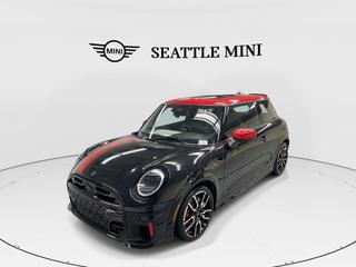 2026 Mini Hardtop Hatchback