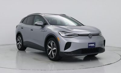 2023 Volkswagen ID 4 Pro S
