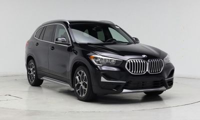 2021 BMW X1 xDrive28i
