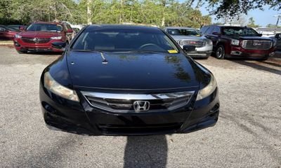 2012 Honda Accord EX
