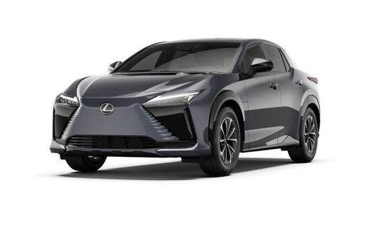 2026 Lexus RZ 350e Premium