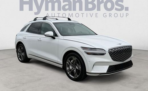 2024 Genesis GV70 Prestige