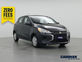 2024 Mitsubishi Mirage