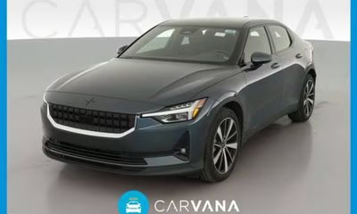 2022 Polestar 2 E