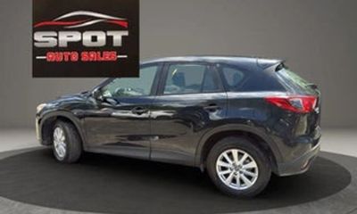 2016 Mazda CX-5 Sport GX