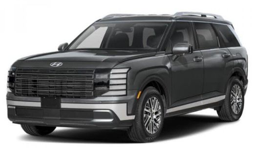 2027 Hyundai Palisade SEL