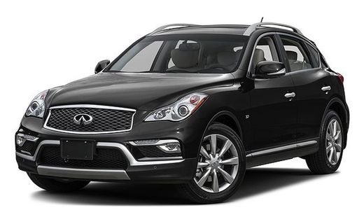 2016 Infiniti QX50