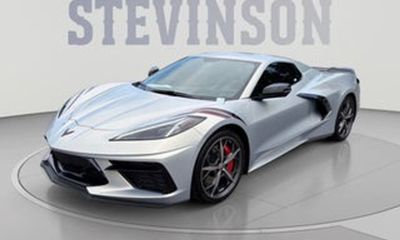 2023 Porsche 718 Boxster S