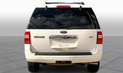 2014 Ford Expedition Limited