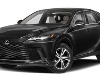 2024 Lexus RX 350