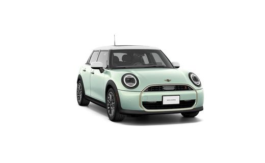 2026 Mini Hardtop S Hatchback