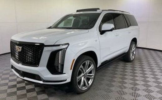 2026 Cadillac Escalade Sport Platinum