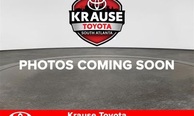 2026 Toyota Highlander