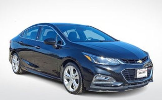 2014 Chevrolet Cruze ECO