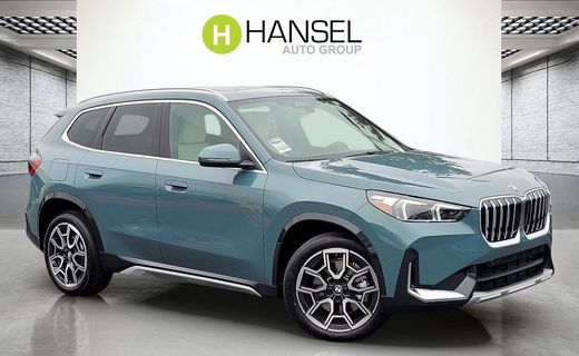 2026 BMW X1 XDRIVE28I