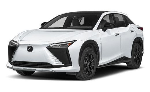 2026 Lexus RZ 350E Premium