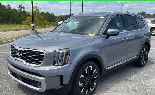 2023 Kia Telluride