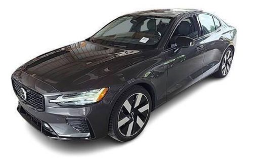 2024 Volvo S60 Plus Dark