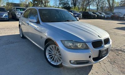 2011 BMW 335I xDrive