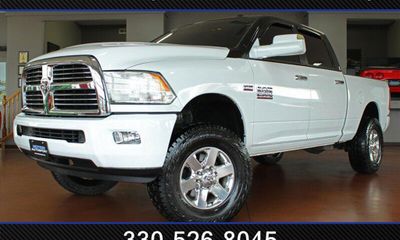 2015 Ram 2500 SLT