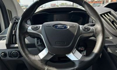 2019 Ford Transit 250 High Roof
