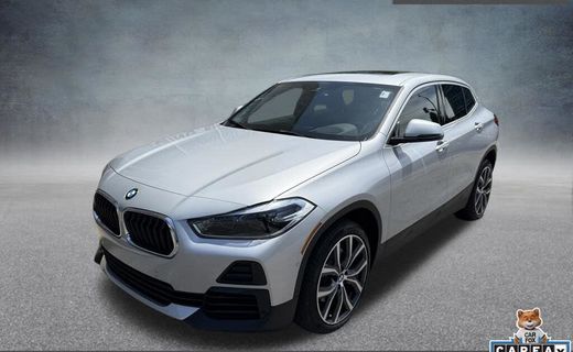 2021 BMW X2 XDRIVE28I