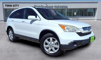 2007 Honda CR-V