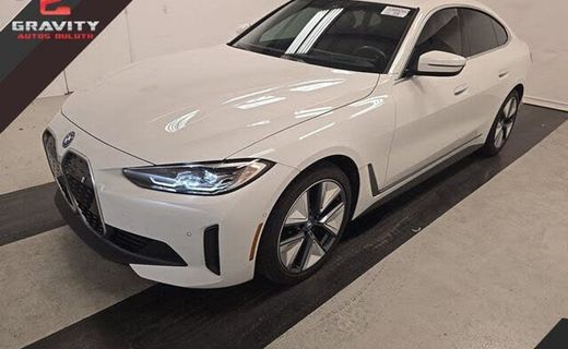 2023 BMW I4 EDRIVE30 GC