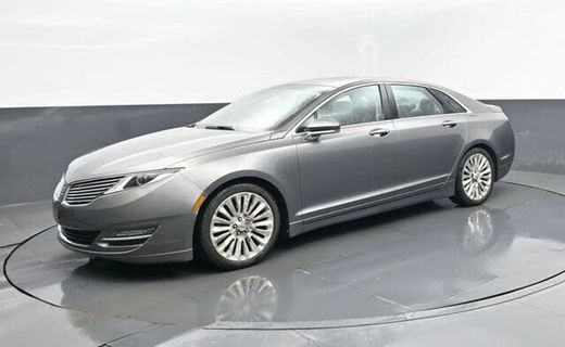 2014 Lincoln MKZ