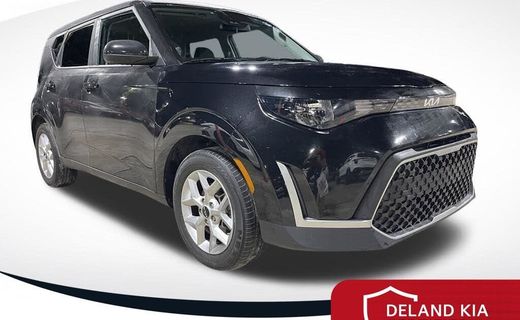 2024 Kia Soul