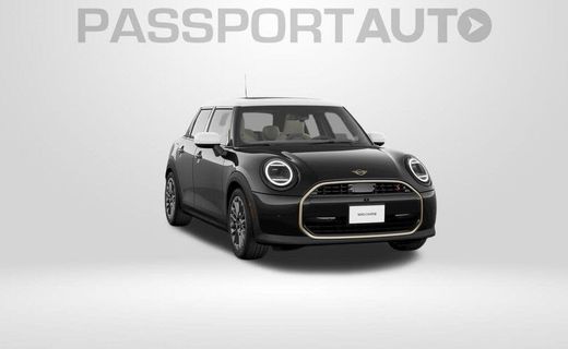 2026 Mini Hardtop S Hatchback