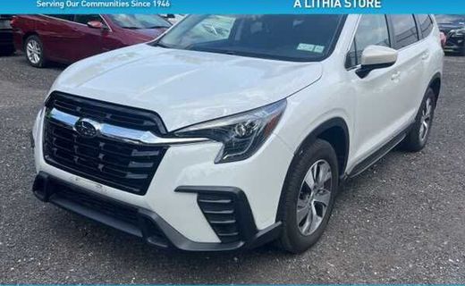2024 Subaru Ascent Premium 8