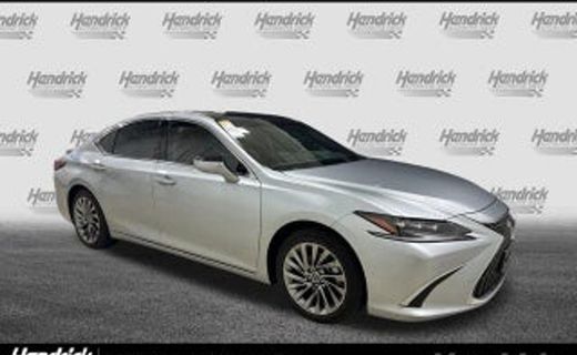 2024 Lexus ES 350 Ultra Luxury