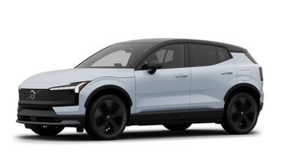 2026 Volvo EX30 CC Ultra