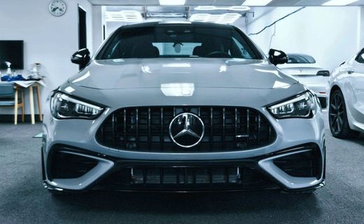2024 Mercedes-Benz CLE AMG CLE53 4MATIC