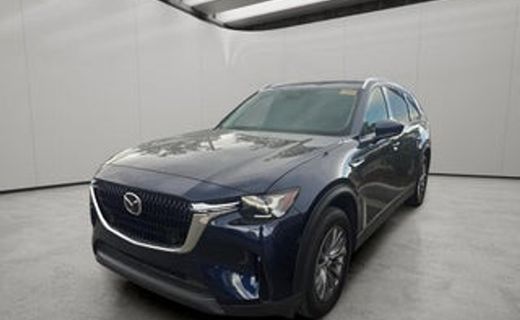 2025 Mazda CX-90 Preferred