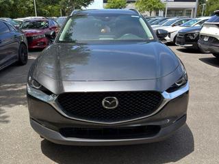 2022 Mazda CX-30 Select Package