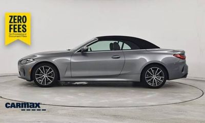 2024 BMW 430I xDrive