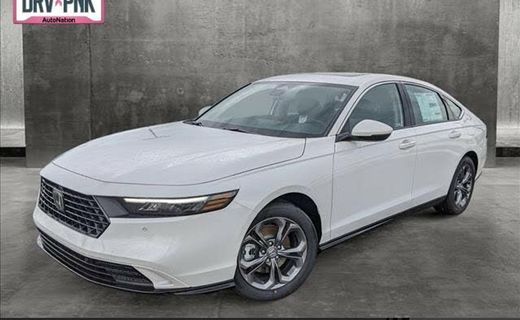 2023 Honda Accord
