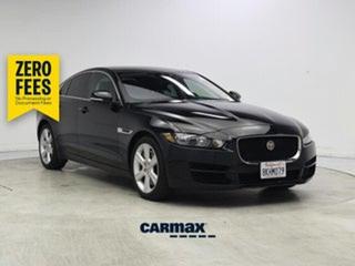 2019 Jaguar XE Premium
