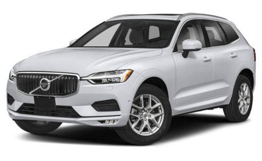 2019 Volvo XC60 Momentum