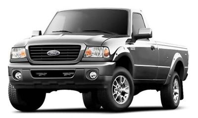 2008 Ford Ranger Sport