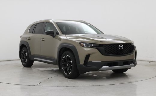 2023 Mazda CX-50