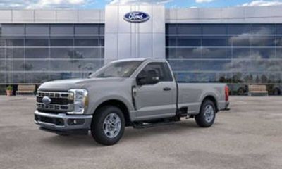 2027 Ford F-250