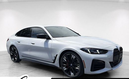 2026 BMW M440I Xdrive GC