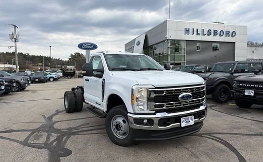 2026 Ford F-350 XL