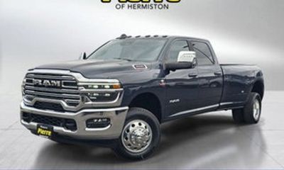 2026 GMC Sierra HD AT4