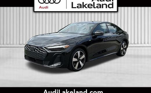 2026 Audi A5 Premium Plus